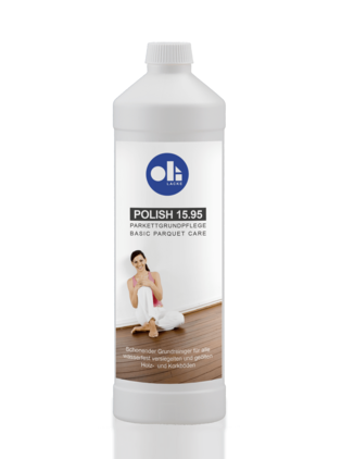 OLI AQUA Polish 15.95 mat 1 liter